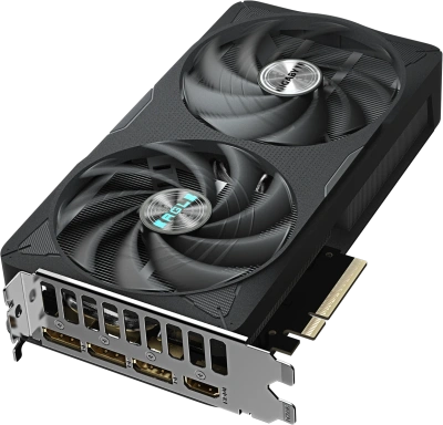 Видеокарта GeForce RTX 5060Ti 16Gb Gigabyte GV-N506TEAGLE OC-16GD