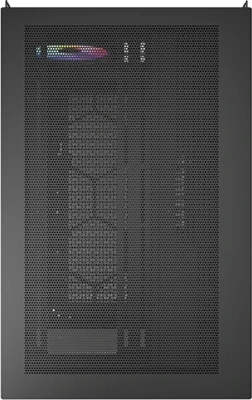 Корпус Montech King 65 Pro Black