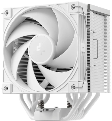 Кулер для процессора Deepcool AK700 Digital WH