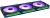 Вентилятор для корпуса 120mm Lian Li UNI FAN SL-INF Wireless 120 Reverse Blade 12RSLIN1W3B (3 in 1)