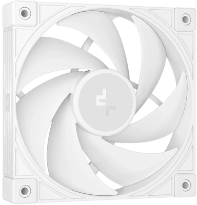 Кулер для процессора Deepcool AK700 Digital WH