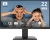 Монитор 21,5" MSI Pro MP223 E2 (9S6-3PB9CH-026)