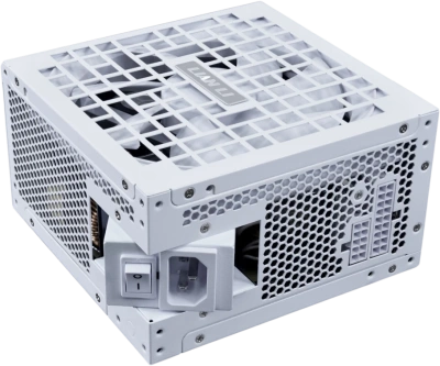 Блок питания 1000W Lian Li RS1000G White