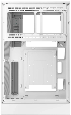 Корпус Deepcool CH270 Digital WH