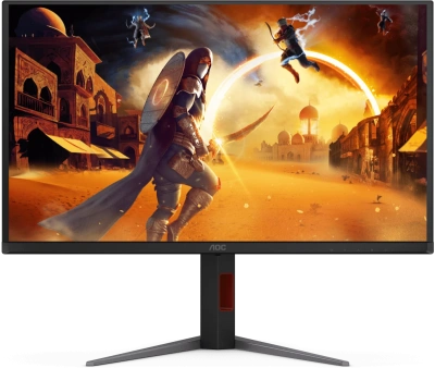 Монитор 27" AOC Q27G4ZD