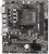Материнская плата AM4 MSI B550M-A PRO