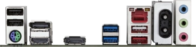 Материнская плата 1851 Gigabyte B860M DS3H WIFI6E