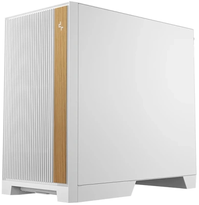 Корпус Deepcool CL600 WH