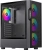 Корпус Xastra A302 4FRGB Black