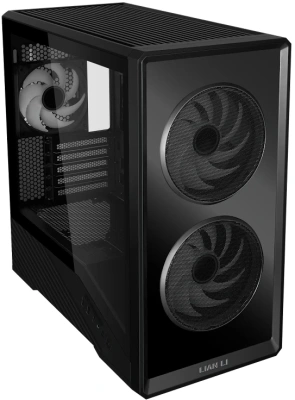 Корпус Lian Li Vector 150 INF Black G99.V150INFX.10R