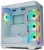 Корпус Xastra Q600 4ARGB-C10-WH White