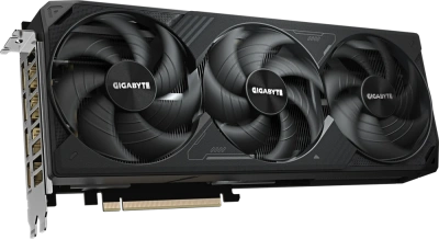 Видеокарта GeForce RTX 5070Ti 16Gb Gigabyte GV-N507TWF3-16GD
