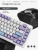 Клавиатура AJAZZ AK820 MAX F10-AK820MAX-3-RGB-DIY-FFS-P