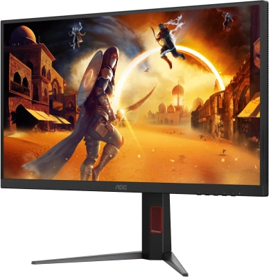 Монитор 27" AOC Q27G4ZMN