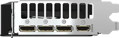 Видеокарта GeForce RTX 5060Ti 16Gb Gigabyte GV-N506TEAGLE OC-16GD