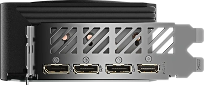 Видеокарта GeForce RTX 4070 Super 12Gb Gigabyte GV-N407SWF3OC-12GD di