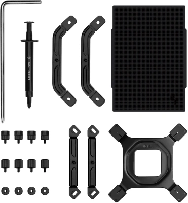 Кулер для процессора Deepcool AK500 G2