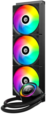 Водяное охлаждение ID-Cooling FX360 TD