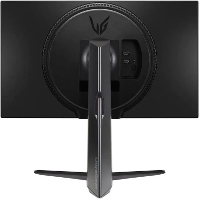 Монитор 27" LG 27GS65F-B