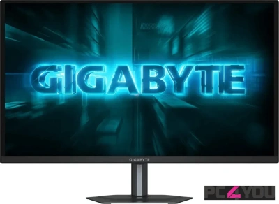 Монитор 26.5" Gigabyte GO27Q24
