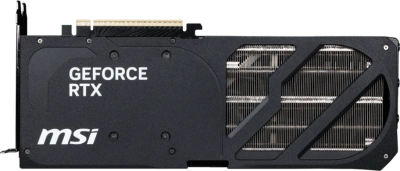 Видеокарта GeForce RTX 5070Ti 16Gb MSI Shadow 3X