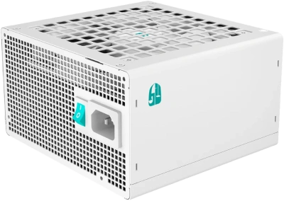 Блок питания 1000W Deepcool Gamerstorm PQ1000G WH