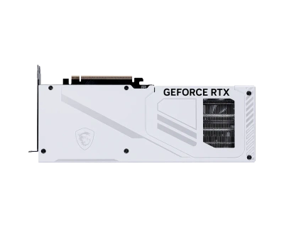 Видеокарта GeForce RTX 5070Ti 16Gb MSI Ventus 3X PZ OC