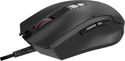 Мышь A4Tech Bloody ES8 Stone Black