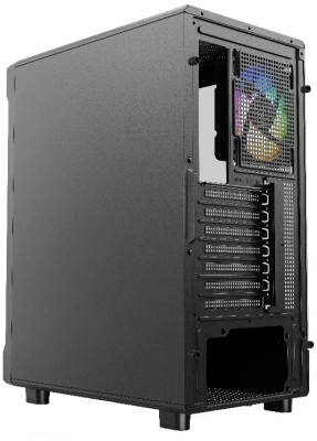 Корпус Powercase Mistral PA5B (CMOAB-L4)