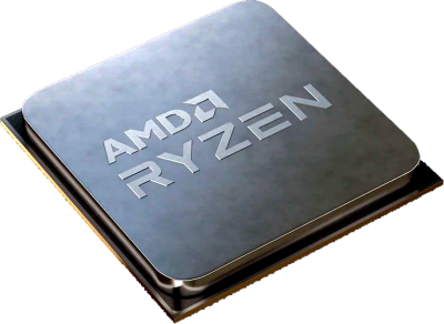 Процессор AM4 RYZEN 5 4500 OEM