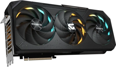 Видеокарта GeForce RTX 5090 Gigabyte 32Gb GV-N5090GAMING OC-32GD