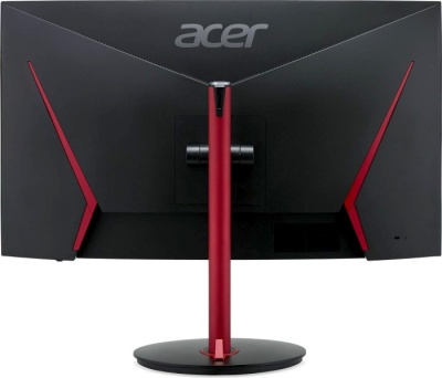 Монитор 27" Acer Nitro XZ272UVbmiiphx