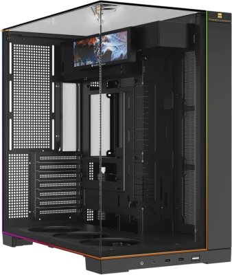 Корпус Thermalright TR-A70 Vision Black TRA70V