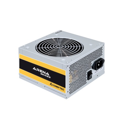 Блок питания 500W Chieftec GPA-500S8 IArena OEM