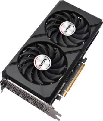 Видеокарта GeForce RTX 5050 8Gb Afox AF5050-8GD6H7-V2