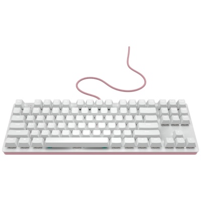 Клавиатура IO by Red Square Typex V2 rose gold (G3ms Sapphire)