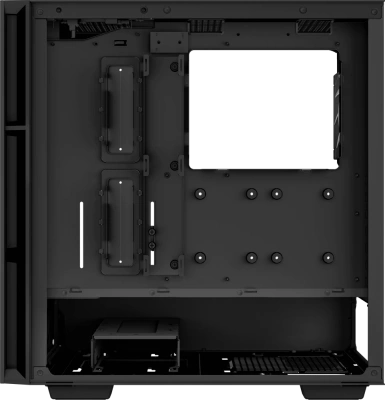 Корпус Deepcool CH560 Black