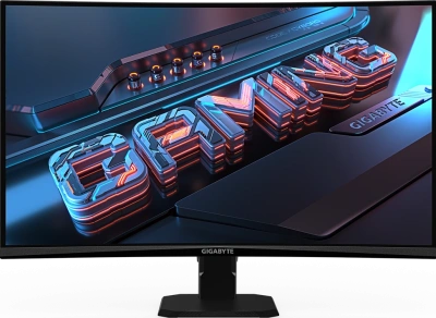 Монитор 27" Gigabyte GS27FC