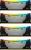 Модуль памяти DDR4 32Gb (4x8Gb Kit) Kingston 3200 Fury Renegade KF432C16RB2AK4/32