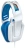 Наушники с микрофоном Logitech G335 Gaming White