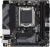 Материнская плата AM5 Gigabyte B650I AX
