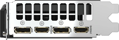 Видеокарта GeForce RTX 5050 8Gb Gigabyte GV-N5050WF2OC-8GD