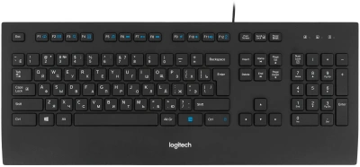 Клавиатура Logitech K280E