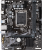 Материнская плата 1700 Gigabyte H610M K DDR4