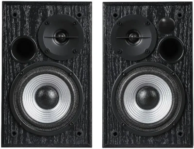 Колонки 2.0 Edifier R990BT Black