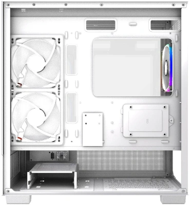 Корпус Powercase Vision Micro M3W (CVMMW-A3)