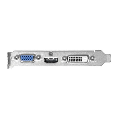 Видеокарта GeForce GT610 1Gb AFox AF610-1024D3L7-V6