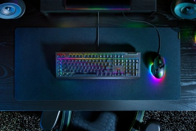 Клавиатура Razer Blackwidow V4 X