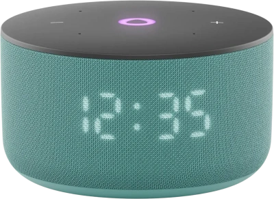 Умная колонка Яндекс.Станция Мини 3 (YNDX-00027TRQ)