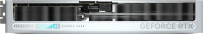 Видеокарта GeForce RTX 5070 12Gb Gigabyte GV-N5070AERO OC-12GD